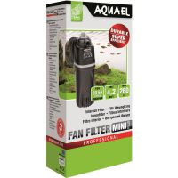 AQUAEL FAN FILTER Mini Plus (30-60л) ― Зоомагазин "Четыре лапы"