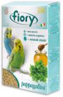 Fiory для волнистых попугаев 