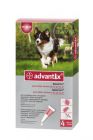 Адвантикс (Advantix) для собак 10-25кг