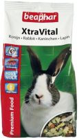 Beaphar Xtra Vital  для кроликов ― Зоомагазин "Четыре лапы"