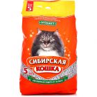 Сибирская Кошка "Бюджет" 