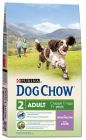 Dog Chow Adult (ягненок)