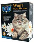 Cat`s Choice White Ultra Hygiene 