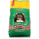 Сибирская кошка "Лесной" 