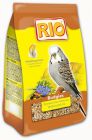 RIO для волнистых попугаев в период линьки 
