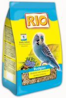 RIO для волнистых попугаев  ― Зоомагазин "Четыре лапы"