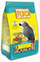 RIO для крупных попугаев  ― Зоомагазин "Четыре лапы"