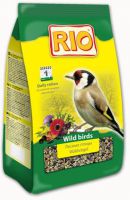 RIO для лесных птиц  ― Зоомагазин "Четыре лапы"