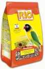 RIO для средних попугаев 