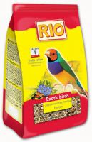 RIO для экзотических птиц  ― Зоомагазин "Четыре лапы"