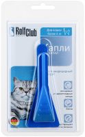 Рольф Клуб (RоlfClub) для кошек более 4кг ― Зоомагазин "Четыре лапы"