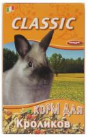 Fiory Classic для кроликов  ― Зоомагазин "Четыре лапы"