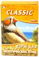 Fiory Classic для экзотических птиц  ― Зоомагазин "Четыре лапы"