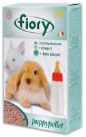 Fiory Puppypellet для молодых кроликов ― Зоомагазин "Четыре лапы"