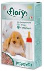 Fiory Puppypellet для молодых кроликов