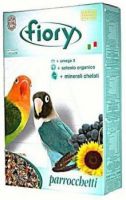 Fiory для средних попугаев  ― Зоомагазин "Четыре лапы"