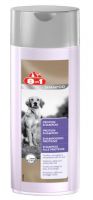8in1 Protein Shampoo 250мл ― Зоомагазин "Четыре лапы"