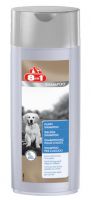8in1 Puppy Shampoo 250мл ― Зоомагазин "Четыре лапы"