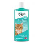 8in1 Shed and Hairball Control Shampoo 295мл