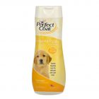 8in1 Tender Care Puppy Shampoo - Baby Powder 473мл