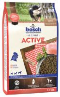 Bosch Active ― Зоомагазин "Четыре лапы"