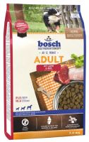 Bosch Adult (ягнёнок и рис) ― Зоомагазин "Четыре лапы"