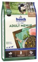 Bosch Adult Menue  ― Зоомагазин "Четыре лапы"