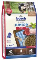Bosch Junior (ягнёнок и рис) ― Зоомагазин "Четыре лапы"