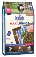Bosch Junior Maxi ― Зоомагазин "Четыре лапы"