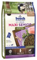 Bosch Maxi Senior ― Зоомагазин "Четыре лапы"