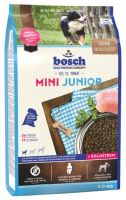Bosch Mini Junior ― Зоомагазин "Четыре лапы"