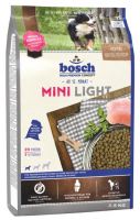 Bosch Mini Light ― Зоомагазин "Четыре лапы"