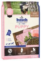 Bosch Puppy ― Зоомагазин "Четыре лапы"