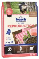 Bosch Reproduction ― Зоомагазин "Четыре лапы"