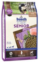 Bosch Senior ― Зоомагазин "Четыре лапы"