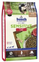 Bosch Sensitive (ягнёнок и рис) ― Зоомагазин "Четыре лапы"