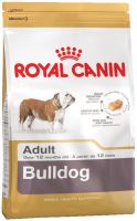 Bulldog Adult ― Зоомагазин "Четыре лапы"
