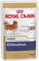 Chihuahua Adult (в паштете) ― Зоомагазин "Четыре лапы"