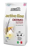 Forza10 Active Line Dermo Active ― Зоомагазин "Четыре лапы"