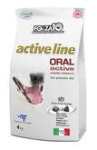 Forza10 Active Line Oral Active ― Зоомагазин "Четыре лапы"
