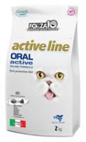 Forza10 Active Line Oral Active ― Зоомагазин "Четыре лапы"