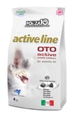 Forza10 Active Line Oto Active ― Зоомагазин "Четыре лапы"