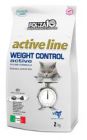Forza10 Active Line Weight Control Active