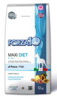 Forza10 Maxi Diet (рыба)  ― Зоомагазин "Четыре лапы"