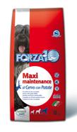 Forza10 Maxi Maintenance (оленина)  ― Зоомагазин "Четыре лапы"
