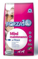 Forza10 Mini Maintenance (рыба) ― Зоомагазин "Четыре лапы"