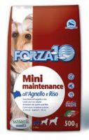 Forza10 Mini Maintenance (ягненок)  ― Зоомагазин "Четыре лапы"