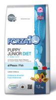 Forza10 Puppy Junior Diet  (рыба) ― Зоомагазин "Четыре лапы"