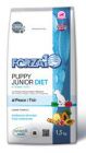 Forza10 Puppy Junior Diet  (рыба)