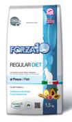 Forza10 Regular Diet Pesce (рыба) ― Зоомагазин "Четыре лапы"